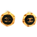 Chanel Earring -22.8G S 615197