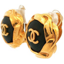 Chanel Earring -22.8G S 615197