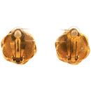 Chanel Earring -22.8G S 615197