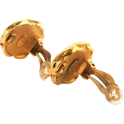 Chanel Earring -22.8G S 615197