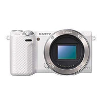 Digital Slr Sony Nex-5R :E Pz 16-50Mm F3.5-5.6 Oss Nex-5Rl/W I8My1Cf