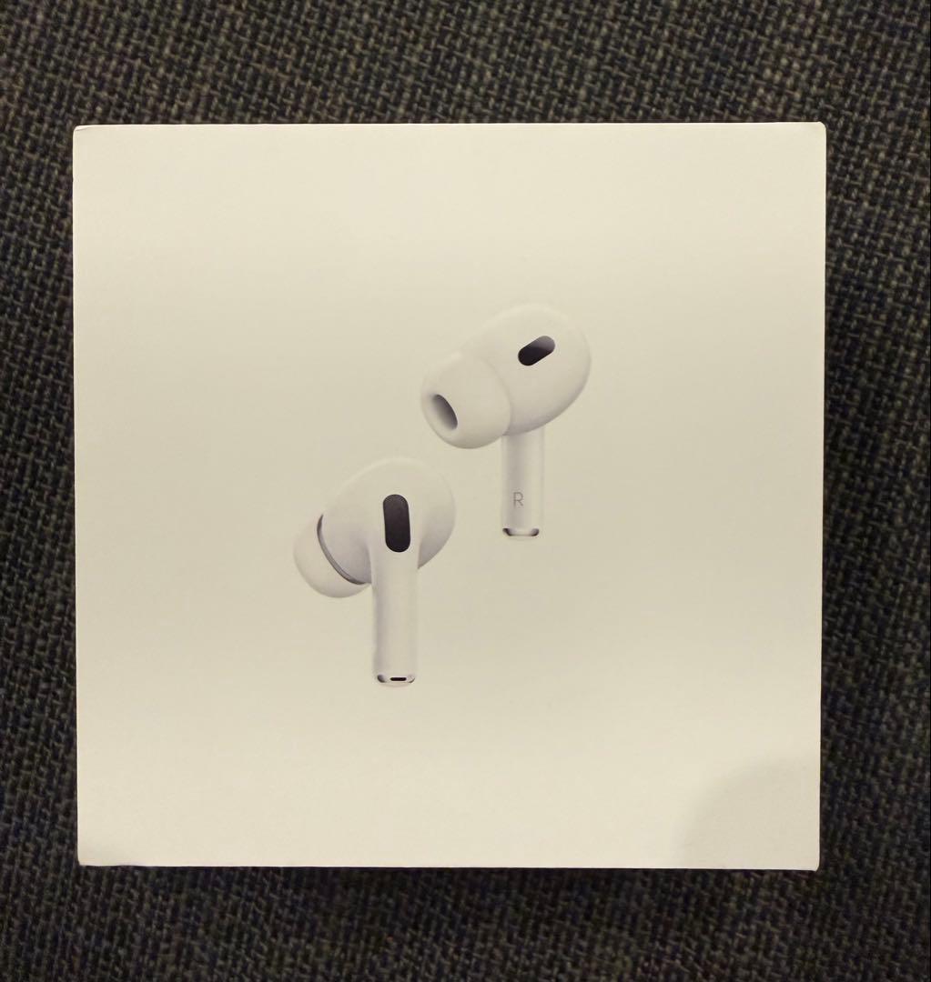 Apple Airpods Pro 2 Magsafe