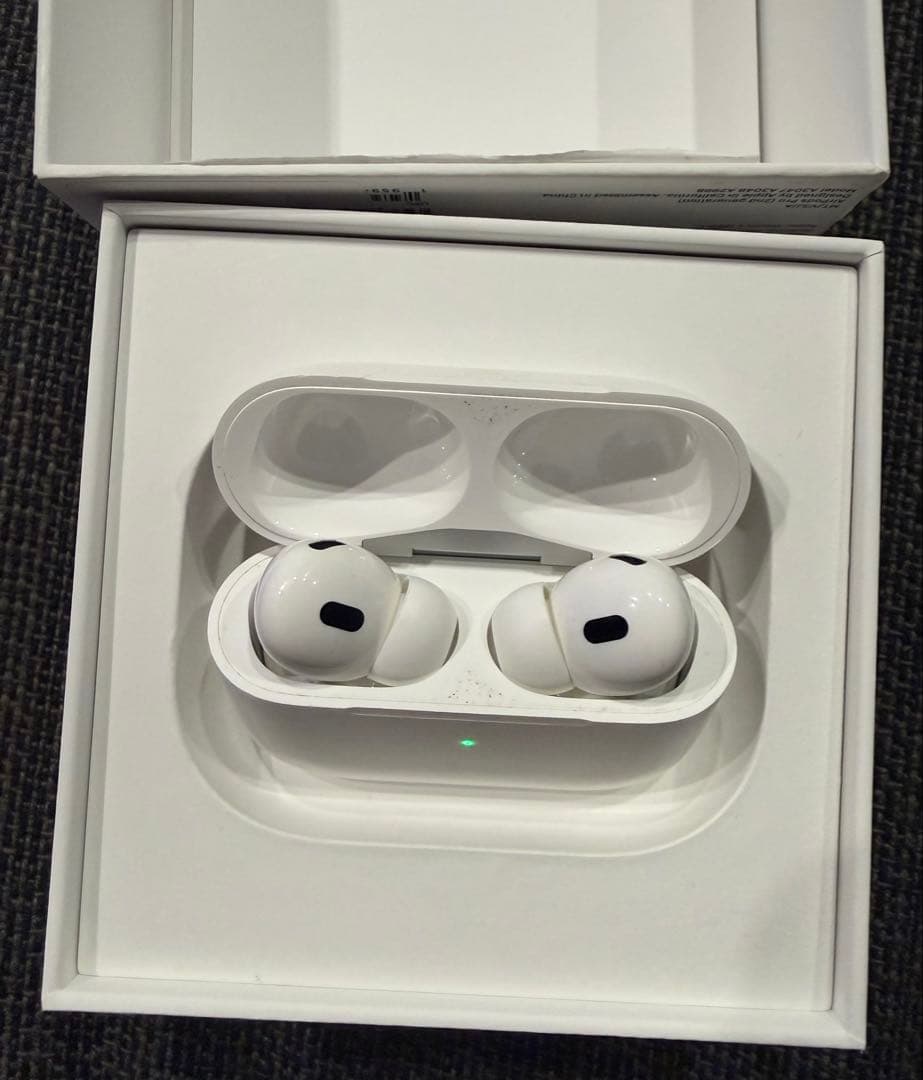 Apple Airpods Pro 2 Magsafe