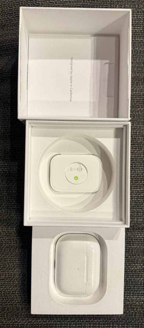 Apple Airpods Pro 2 Magsafe