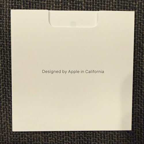 Apple Airpods Pro 2 Magsafe