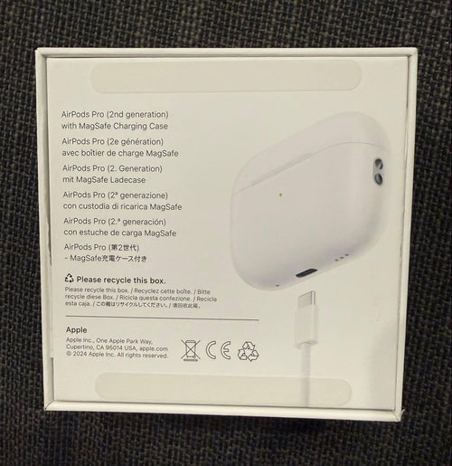 Apple Airpods Pro 2 Magsafe