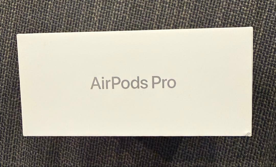 Apple Airpods Pro 2 Magsafe