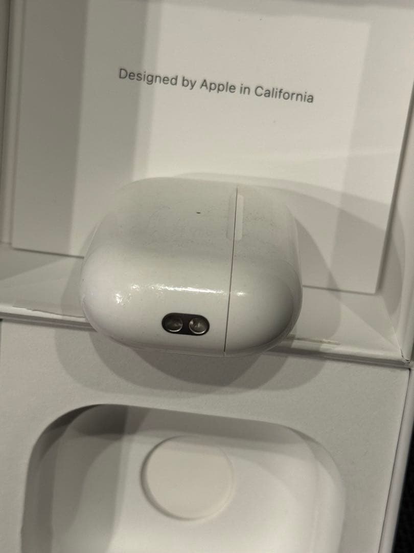 Apple Airpods Pro 2 Magsafe
