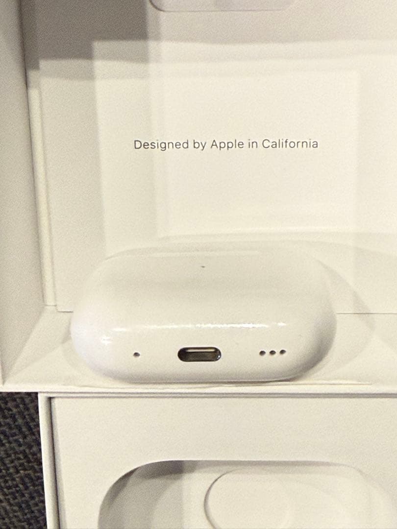 Apple Airpods Pro 2 Magsafe