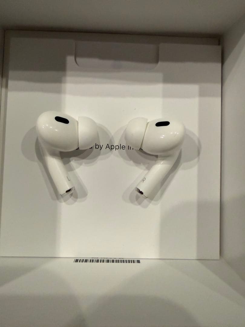 Apple Airpods Pro 2 Magsafe