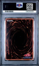 Yu-Gi-Oh! Ocg Duel Monsters (Japanese) Psa10 25Th