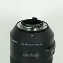 Sigma Lens (Zoom) 100-400Mm F5-6.3 Dg Os Hsm Contemporary Nikon F