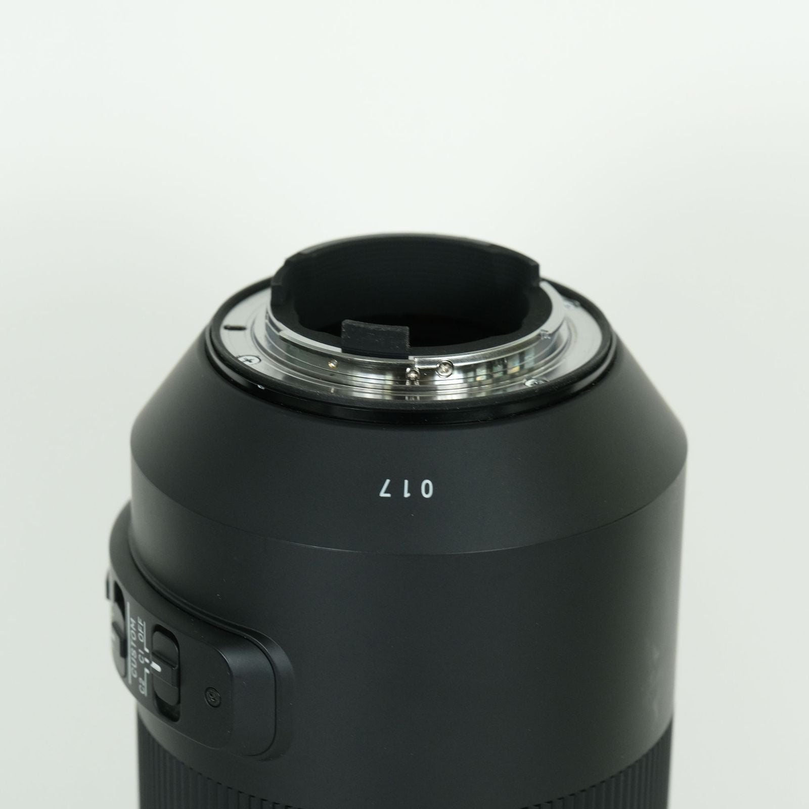 Sigma Lens (Zoom) 100-400Mm F5-6.3 Dg Os Hsm Contemporary Nikon F