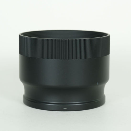 Sigma Lens (Zoom) 100-400Mm F5-6.3 Dg Os Hsm Contemporary Nikon F