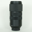 Sigma Lens (Zoom) 100-400Mm F5-6.3 Dg Os Hsm Contemporary Nikon F
