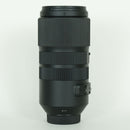 Sigma Lens (Zoom) 100-400Mm F5-6.3 Dg Os Hsm Contemporary Nikon F