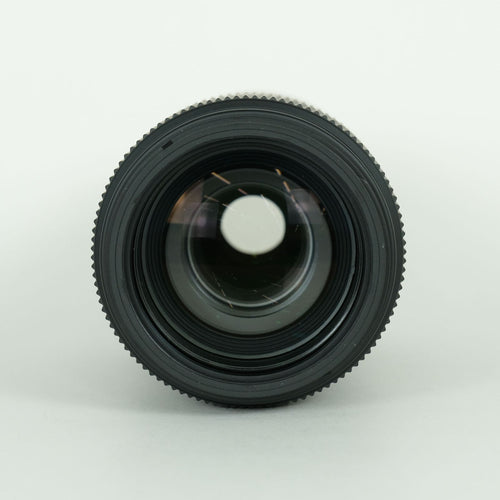 Sigma Lens (Zoom) 100-400Mm F5-6.3 Dg Os Hsm Contemporary Nikon F