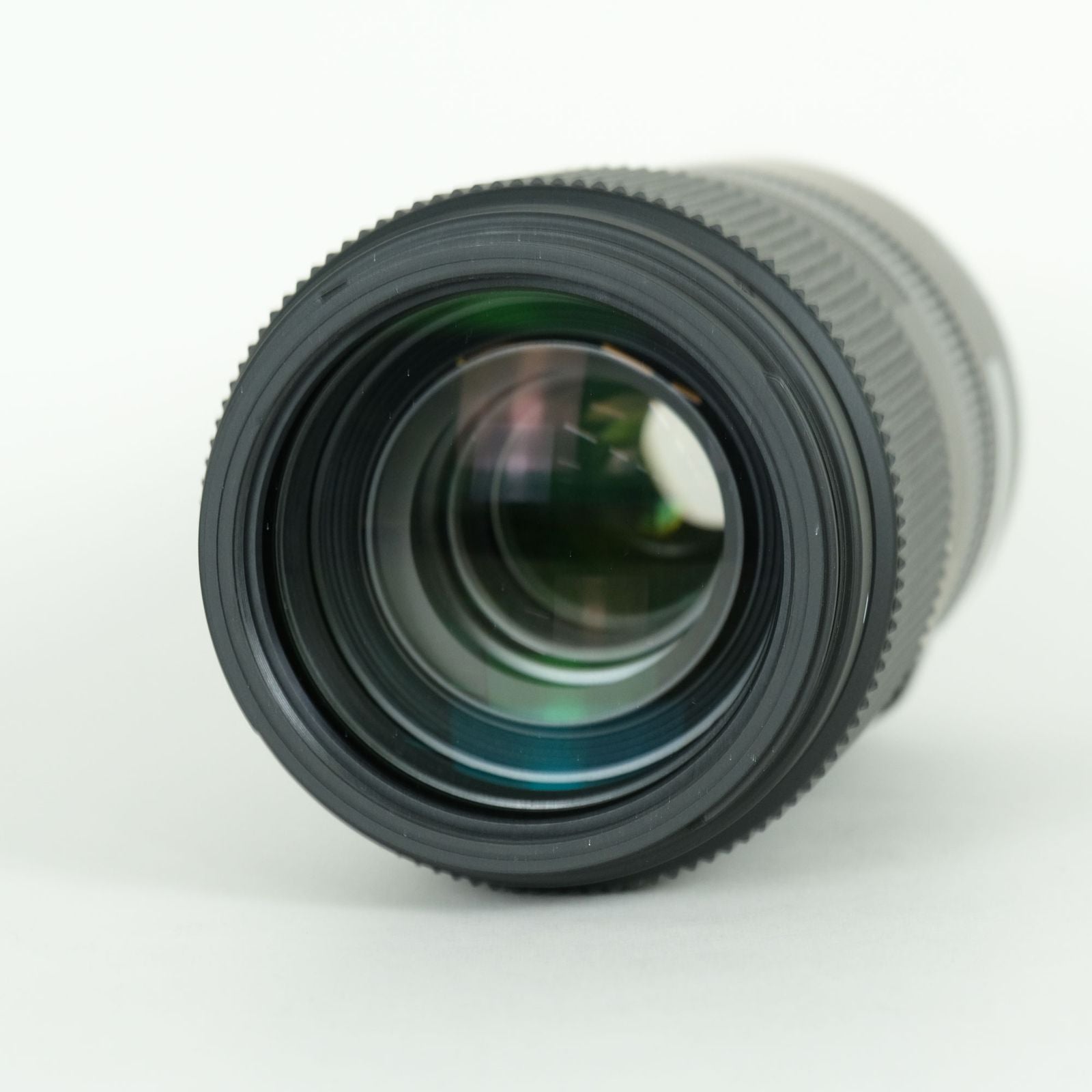 Sigma Lens (Zoom) 100-400Mm F5-6.3 Dg Os Hsm Contemporary Nikon F
