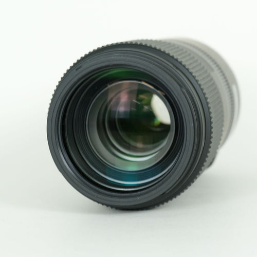 Sigma Lens (Zoom) 100-400Mm F5-6.3 Dg Os Hsm Contemporary Nikon F