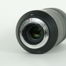 Sigma Lens (Zoom) 100-400Mm F5-6.3 Dg Os Hsm Contemporary Nikon F
