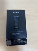 Sony Cassette Players Walkman Wm-607