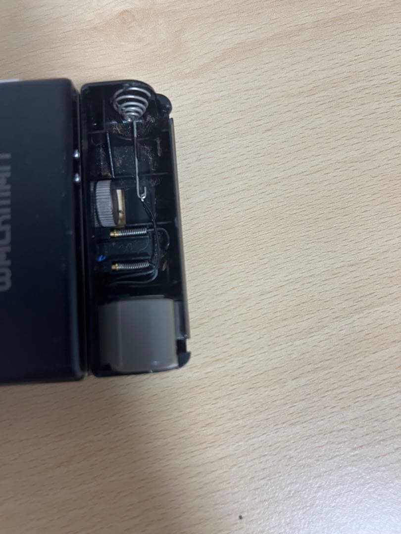 Sony Cassette Players Walkman Wm-607