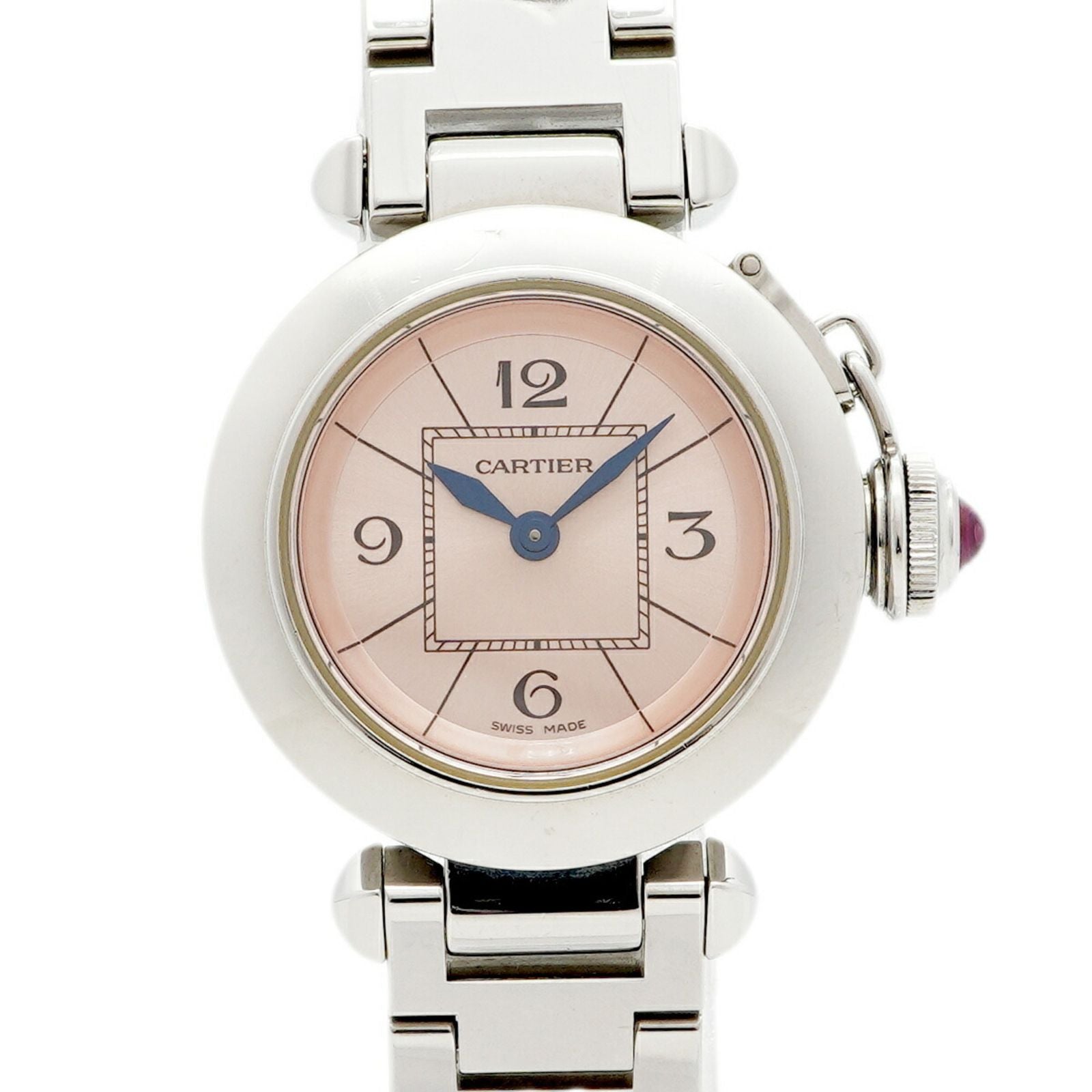 Cartier Watch (Quartz) W3140008