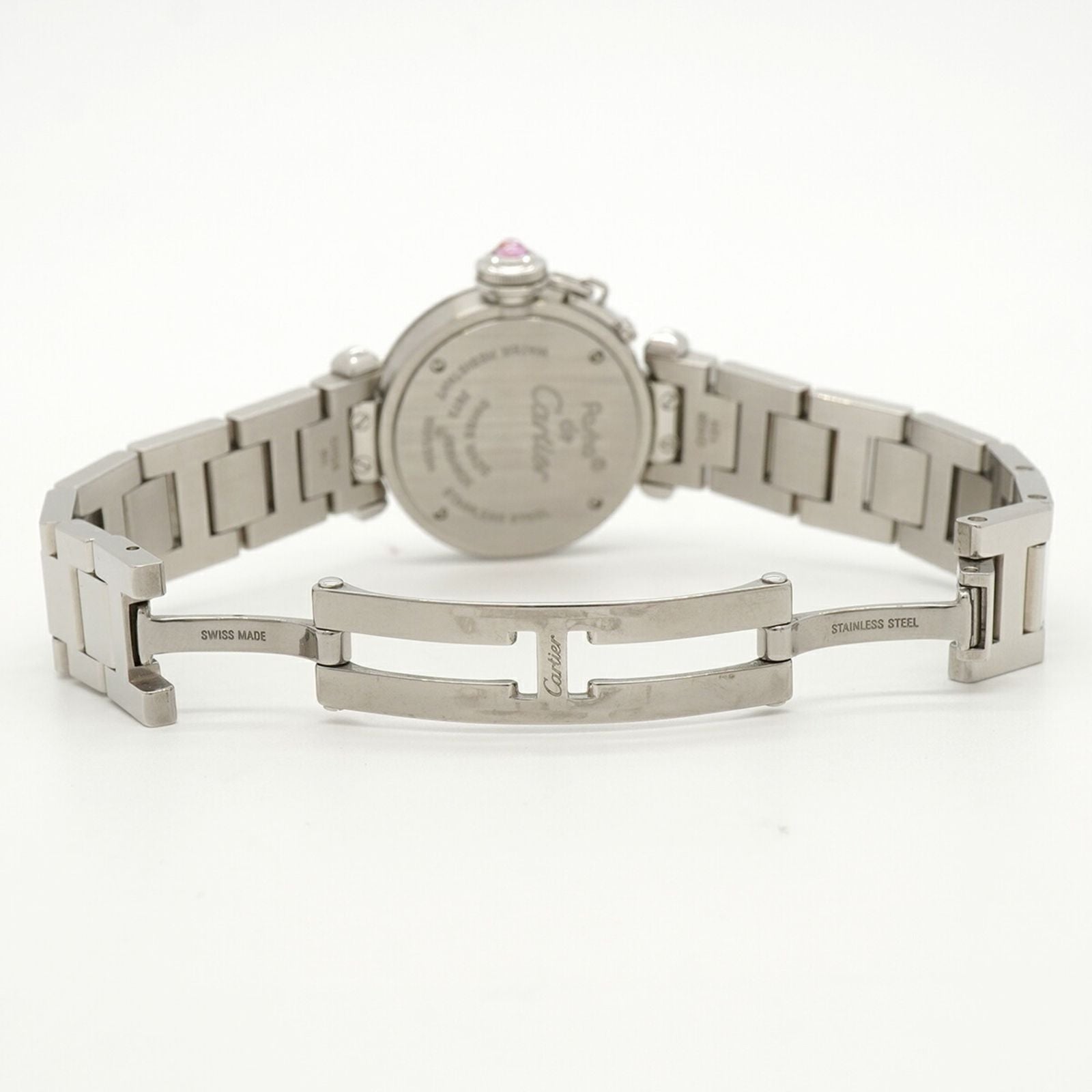 Cartier Watch (Quartz) W3140008