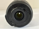 Nikon Zoom Lenses Af-S Nikkor 55-200Mm F4-5.6G