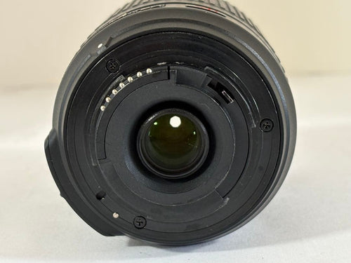 Nikon Zoom Lenses Af-S Nikkor 55-200Mm F4-5.6G
