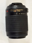 Nikon Zoom Lenses Af-S Nikkor 55-200Mm F4-5.6G