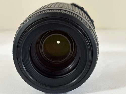 Nikon Zoom Lenses Af-S Nikkor 55-200Mm F4-5.6G