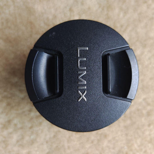 Panasonic Zoom Lenses Lumix G Vario 14-45Mm