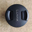 Panasonic Zoom Lenses U*3 Lumix G Vario 14-45Mm