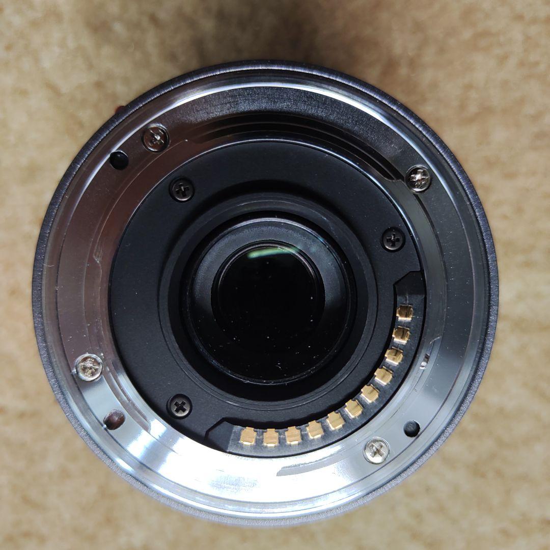Panasonic Zoom Lenses Lumix G Vario 14-45Mm