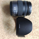 Panasonic Zoom Lenses U*3 Lumix G Vario 14-45Mm