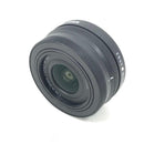 Nikon Zoom Lenses Nikkor 16-50Mm 1:3.5-6.3
