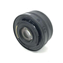 Nikon Zoom Lenses Nikkor 16-50Mm 1:3.5-6.3