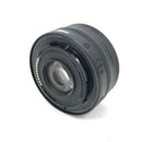 Nikon Zoom Lenses Nikkor 16-50Mm 1:3.5-6.3