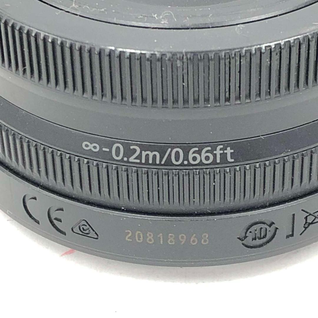 Nikon Zoom Lenses Nikkor 16-50Mm 1:3.5-6.3