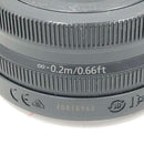 Nikon Zoom Lenses Nikkor 16-50Mm 1:3.5-6.3