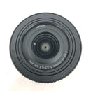Nikon Zoom Lenses Nikkor 16-50Mm 1:3.5-6.3