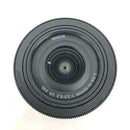 Nikon Zoom Lenses Nikkor 16-50Mm 1:3.5-6.3