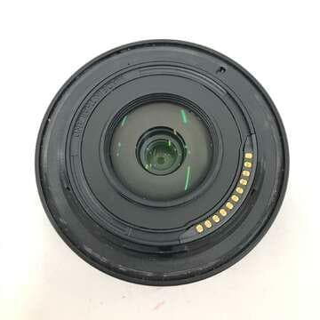 Nikon Zoom Lenses Nikkor 16-50Mm 1:3.5-6.3
