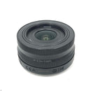Nikon Zoom Lenses Nikkor 16-50Mm 1:3.5-6.3