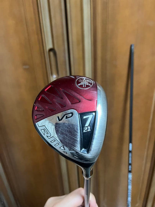 Yamaha Shafts Rmx Vd 7 Ad Vr7S