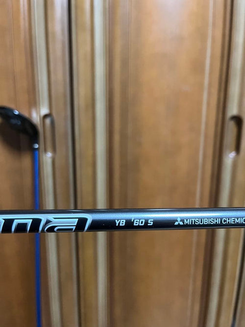Yamaha Shafts Rmx Vd 7 Ad Vr7S