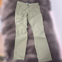 Arc'Teryx Pants Trousers Sigma Fl Men'S