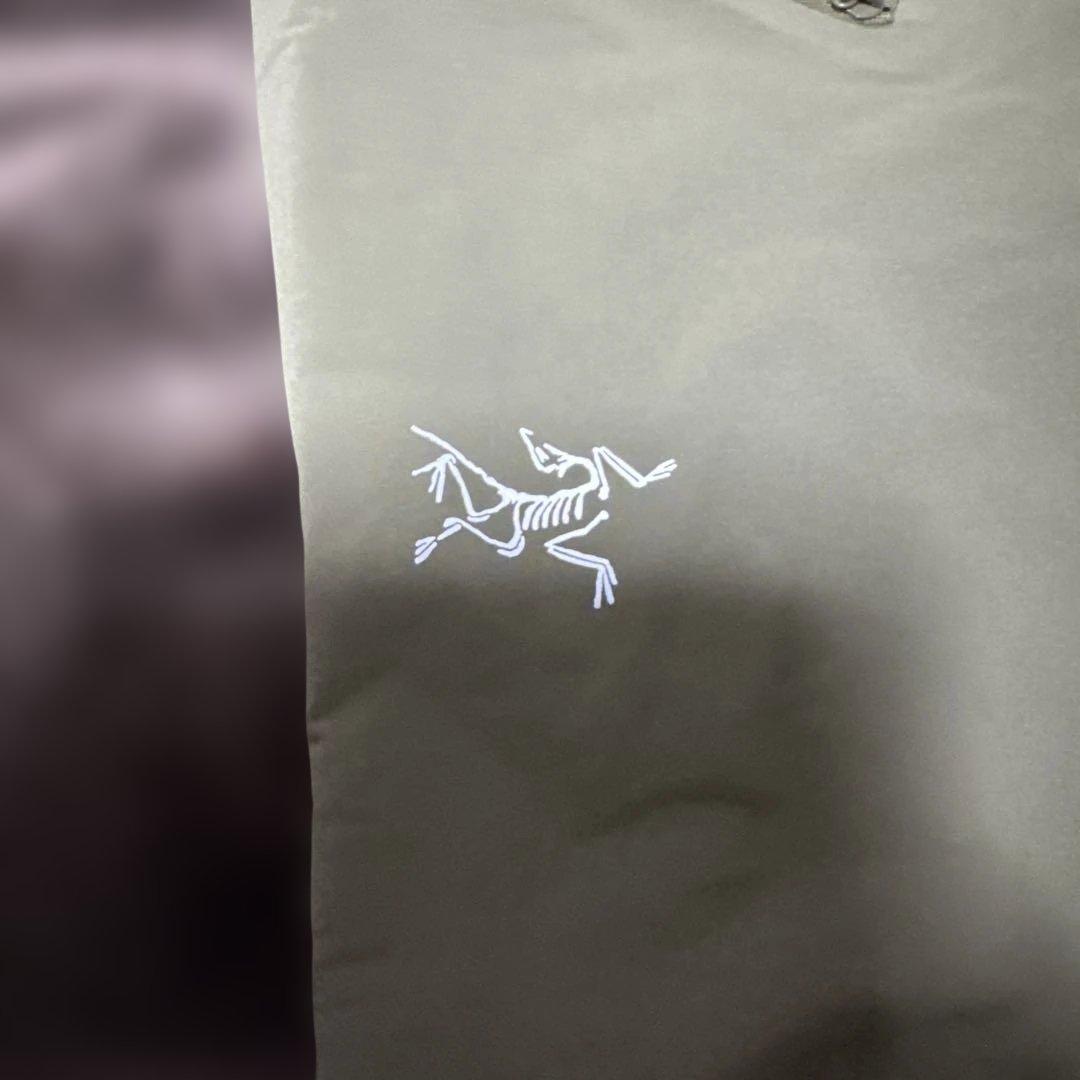 Arc'Teryx Pants Trousers Sigma Fl Men'S