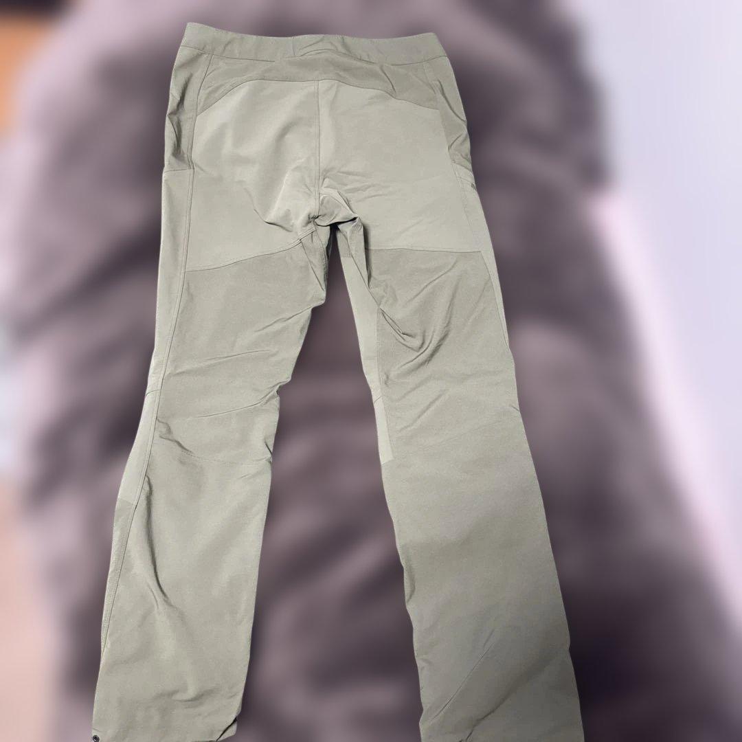 Arc'Teryx Pants Trousers Sigma Fl Men'S